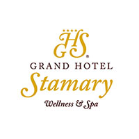 Grand Hotel **** Stamary Wellness & Spa