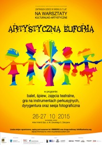plakat_ARTYSTYCZNA-EUFORIA_Zakopane_