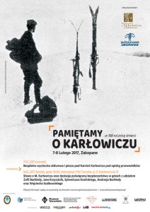 plakat_KARLOWICZ-SKITUR-2017_B2